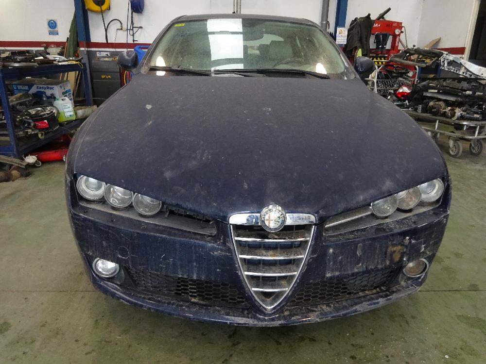 MODULO CONFORT ALFA ROMEO 159 2006 1.9 JTDM MT 150CV