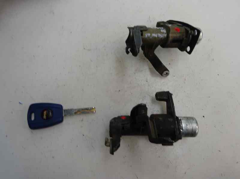 CONMUTADOR DE ARRANQUE ALFA ROMEO 156 2.4 JTD MT 136CV
