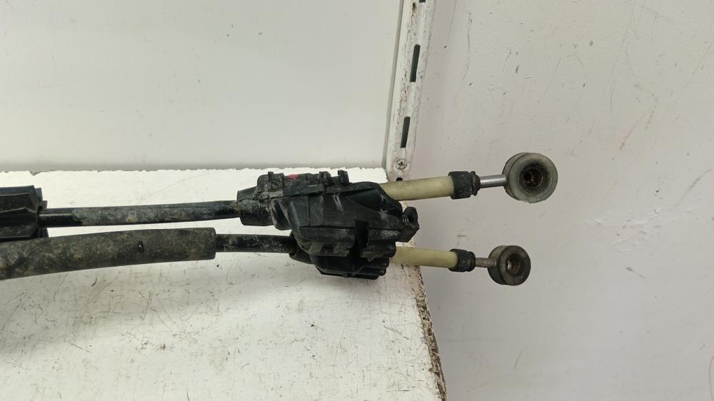 CABLEADO CAMBIO CITROEN C4 CACTUS 1.6 MT 99CV | 73KW