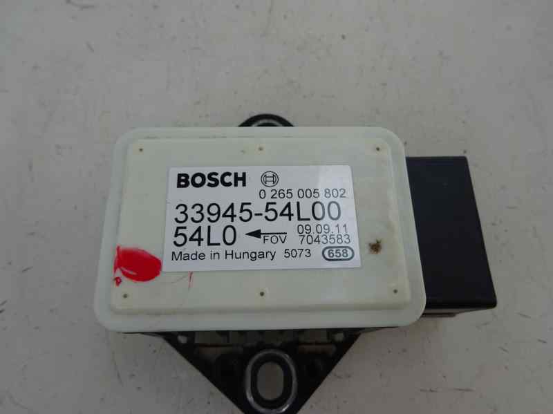 SENSOR SUZUKI SX4 2.0 DDIS MT 135CV