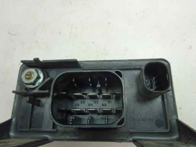 CAJA PRECALENTAMIENTO MERCEDES BENZ CLASE S 3.2 S 320 CDI DPF 5G-TRONIC LWB 204CV