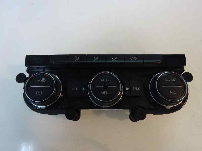 MANDO CLIMATIZADOR VOLKSWAGEN GOLF 1.6 MT 110CV | 81KW