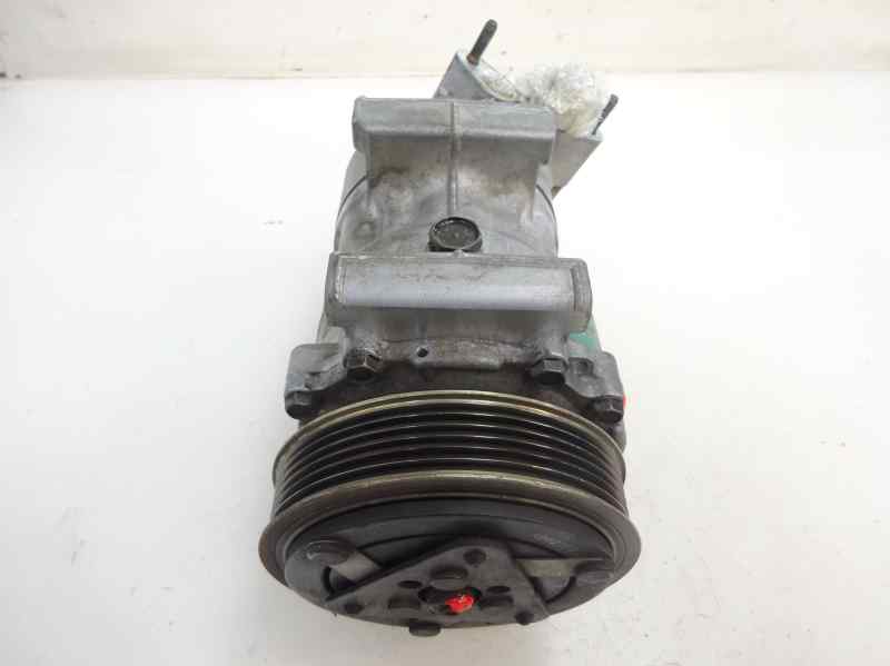 COMPRESOR AIRE ACONDICIONADO PEUGEOT 206 1.4 HDI MT 68CV