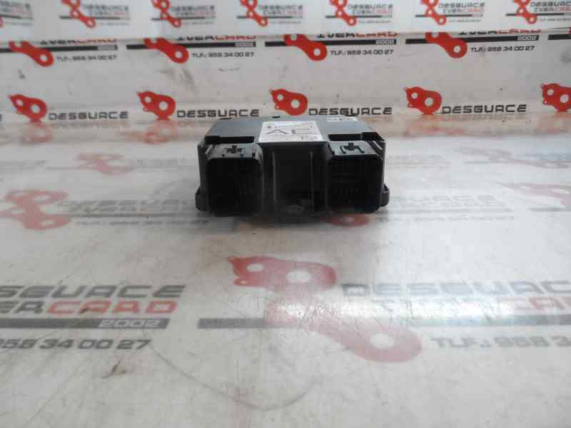 CENTRALITA AIRBAG FORD TRANSIT 2009 2.4 MT RWD 137CV | 101KW