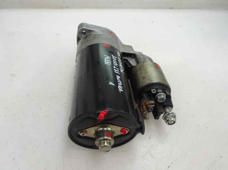 MOTOR ARRANQUE MERCEDES BENZ CLASE S 3.0 S 320 CDI 7G-TRONIC 4MATIC LWB 235CV
