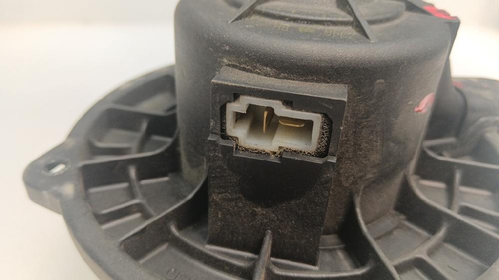 MOTOR CALEFACCION HYUNDAI ACCENT 1.5 MT 82CV | 60KW