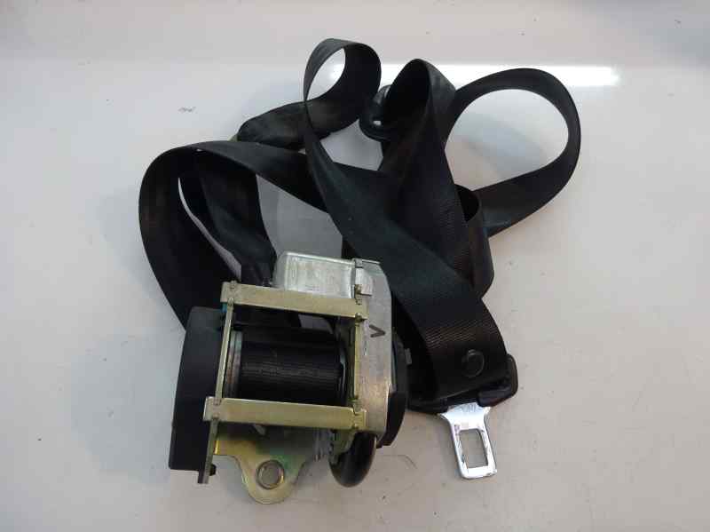 CINTURON SEGURIDAD DELANTERO IZQUIERDO SKODA OCTAVIA 1.9 TDI MT 105CV