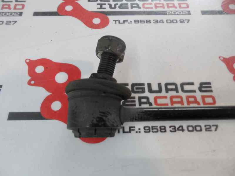 BIELETA ESTABILIZADORA DELANTERA DERECHA CHEVROLET AVEO 1.4 MT 101CV | 74KW