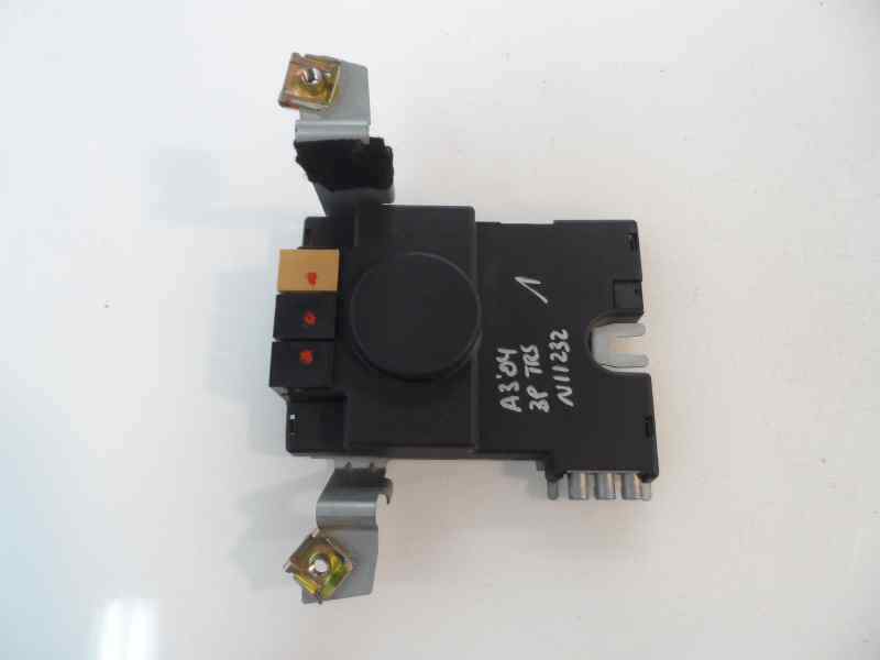 ANTENA AUDI A3 1.9 TDI MT 105CV | 77KW