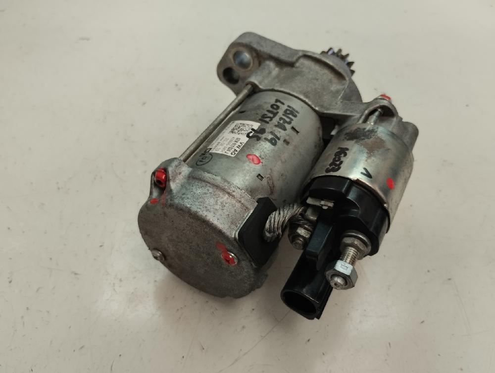 MOTOR ARRANQUE SEAT IBIZA 1.0 TSI MT 95CV