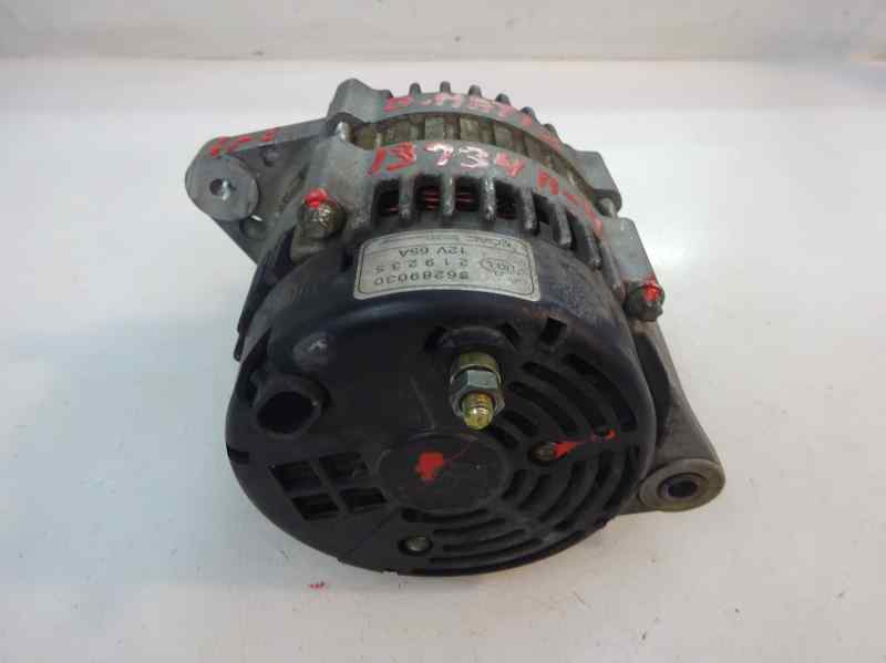 ALTERNADOR DAEWOO MATIZ 1.0 MT 64CV