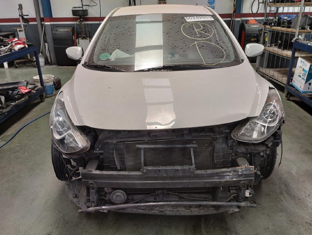 SISTEMA AUDIO RADIO CD HYUNDAI I30 1.4 MT 100CV | 73KW