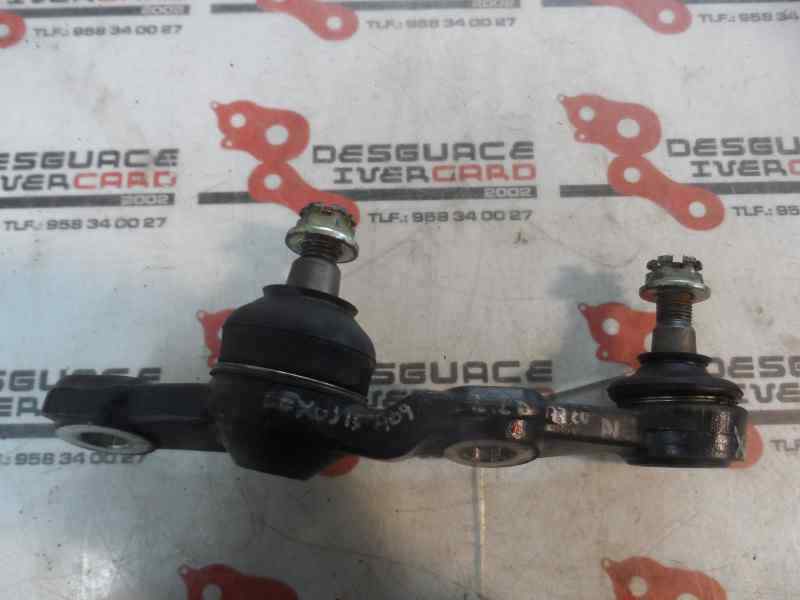 ROTULA DIRECCION TOYOTA YARIS OTROS