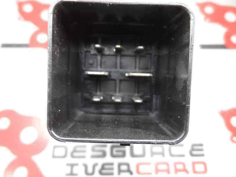 CAJA PRECALENTAMIENTO FORD FOCUS 1.6 TDCI MT 115CV