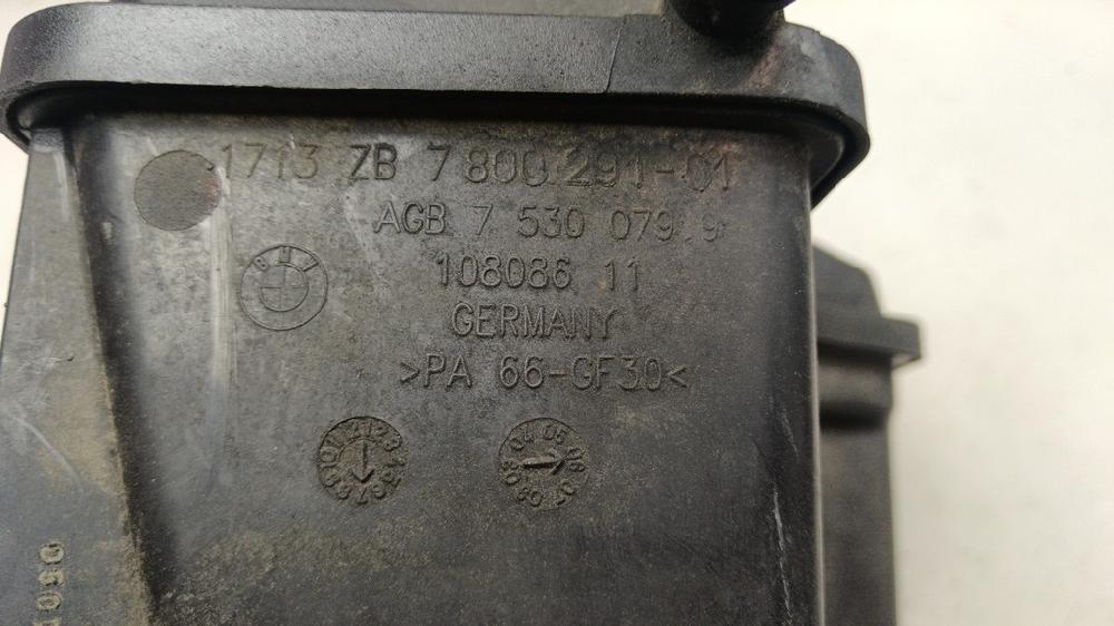 DEPOSITO EXPANSION BMW SERIE 1 2006 2.0 MT 122CV | 90KW