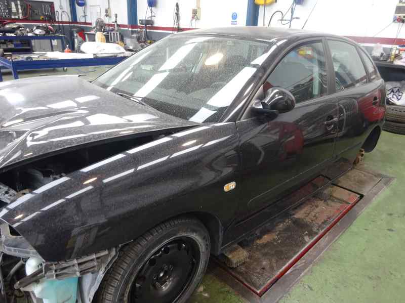 ANILLO AIRBAG SEAT IBIZA 1.9 TDI MT 100CV