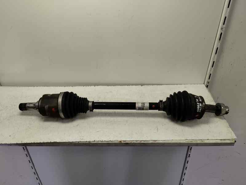 TRANSMISION DELANTERA IZQUIERDA OPEL CORSA 1.4 MT 90CV | 66KW