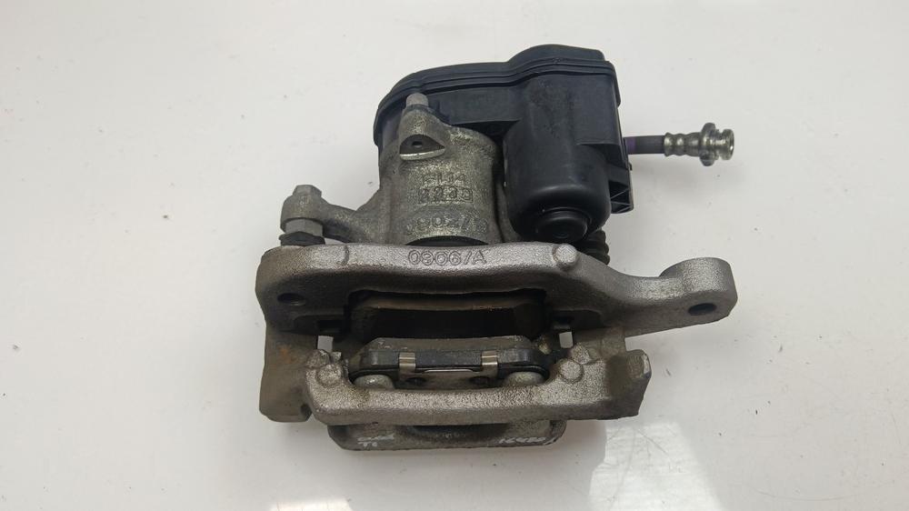 PINZA FRENO TRASERA IZQUIERDA NISSAN QASHQAI 1.3 MT 140CV
