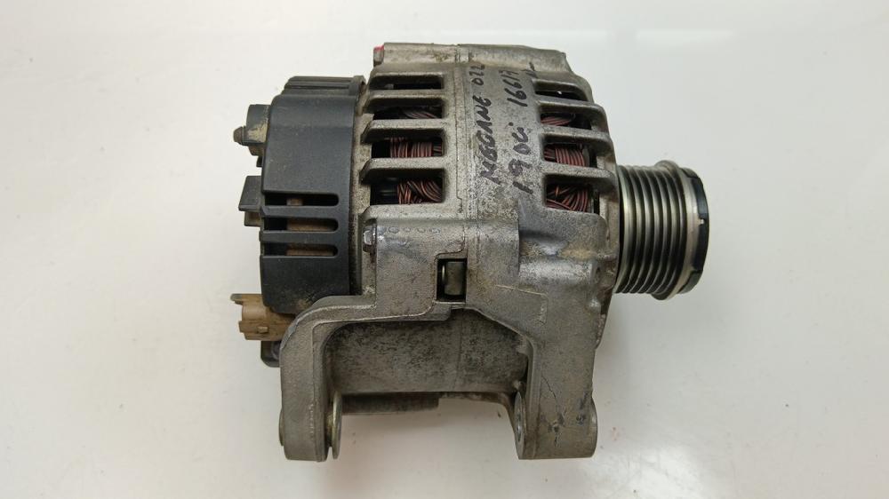 ALTERNADOR RENAULT MEGANE 1.9 DCI MT 102CV | 74KW