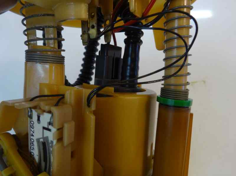 BOMBA COMBUSTIBLE RENAULT CLIO 1.4 MT 75CV | 55KW