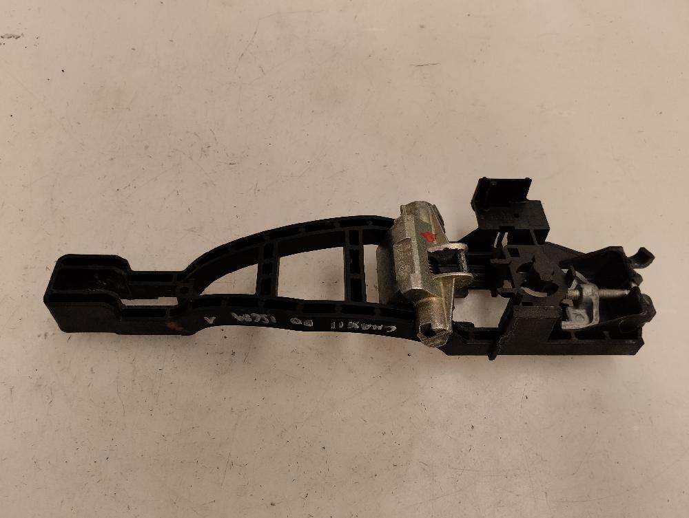 SOPORTE MANETA EXTERIOR DELANTERA DERECHA FORD CMAX 1.6 TDCI DPF MT 95CV