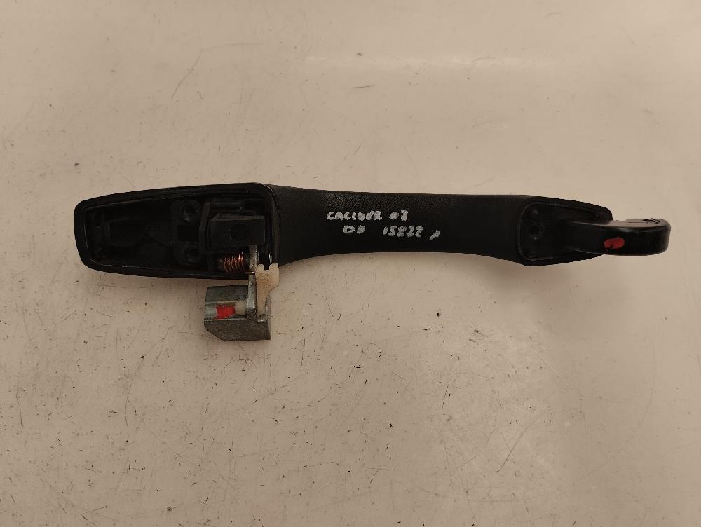 MANETA EXTERIOR DELANTERA DERECHA DODGE CALIBER 2.0 CRD MT 140CV