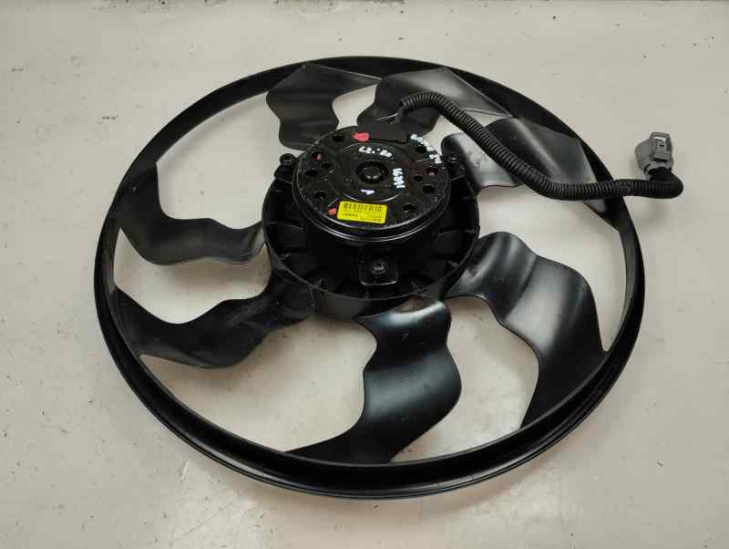 ELECTROVENTILADOR HYUNDAI BAYON 1.2 MT 84CV | 62KW
