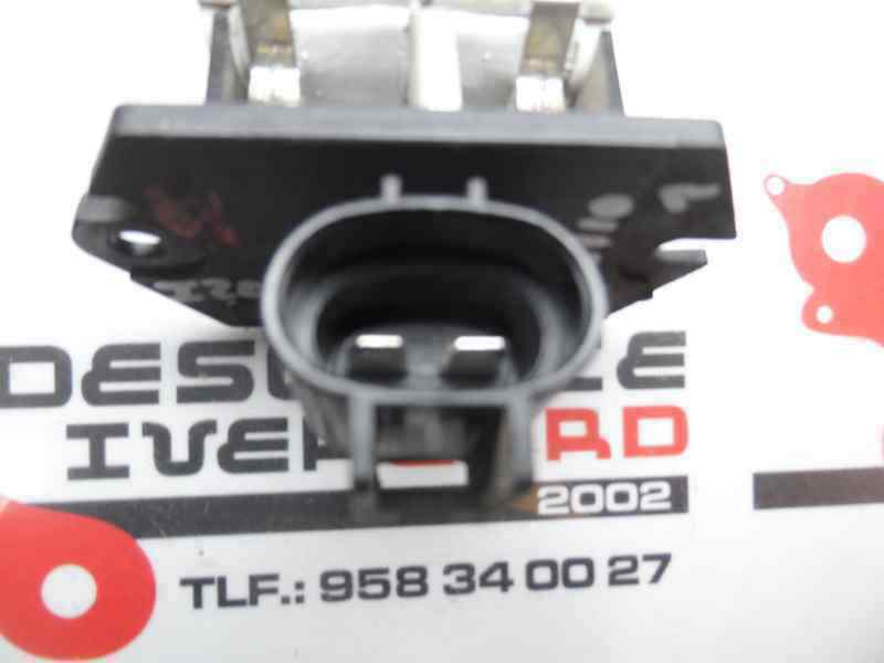 RESISTENCIA CALEFACCION HYUNDAI I20 1.2 MT 78CV