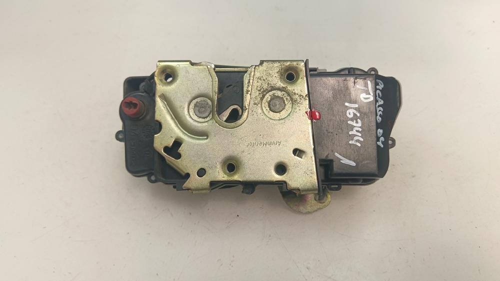 CERRADURA PUERTA TRASERA DERECHA CITROEN XSARA PICASSO 1.6 95CV