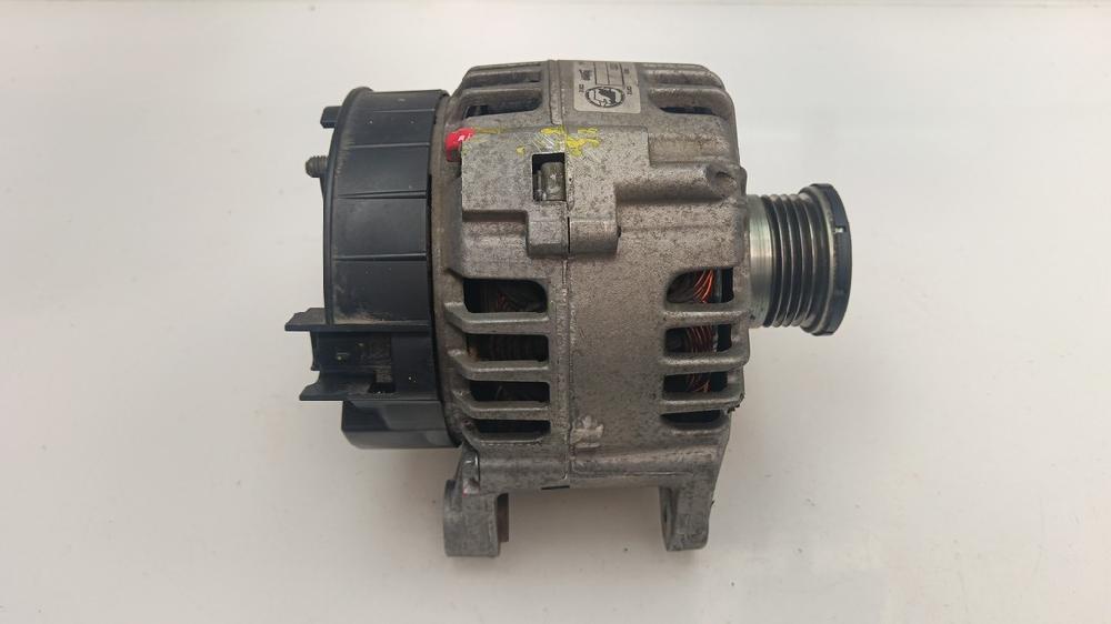 ALTERNADOR RENAULT CLIO 1.5 DCI MT 65CV | 48KW