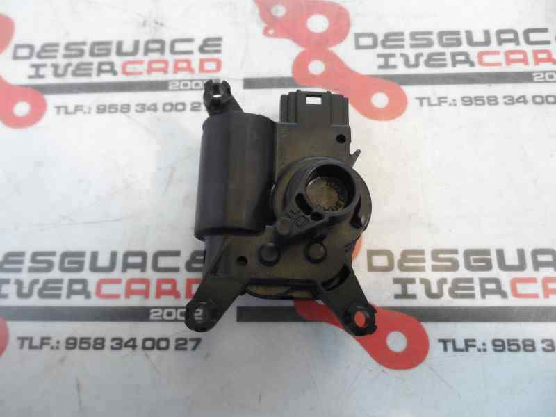 MOTOR CALEFACCION VOLKSWAGEN TOUAREG 3.0 TDI MT 225CV