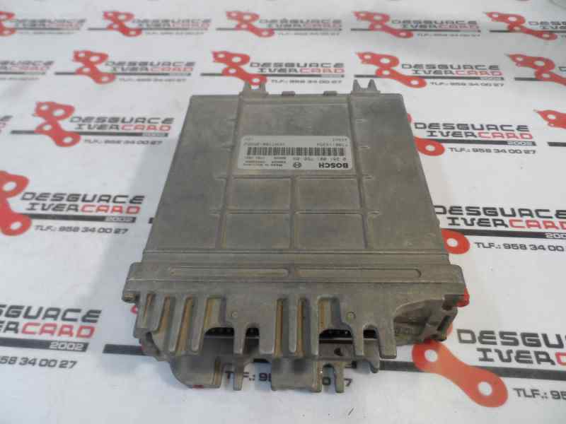 CENTRALITA MOTOR UCE RENAULT LAGUNA OTROS