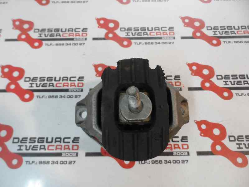 SOPORTE MOTOR BMW SERIE 5 2.0 520D MT 177CV