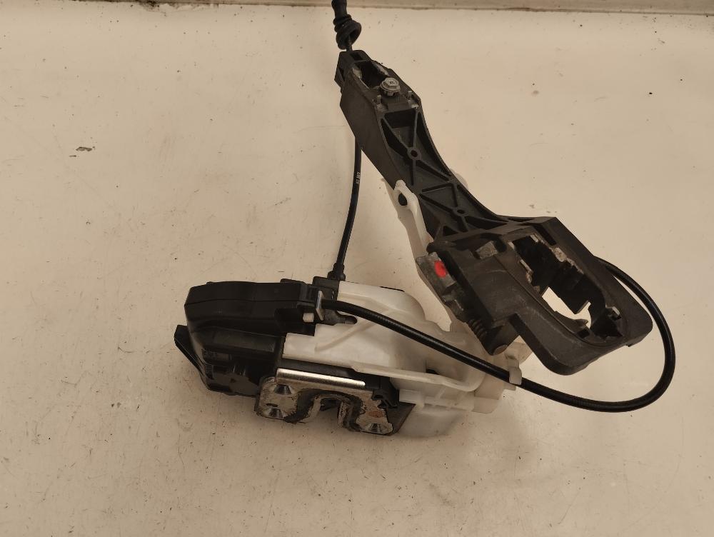 CERRADURA PUERTA TRASERA IZQUIERDA KIA CEED 1.6 MT 113CV | 83KW