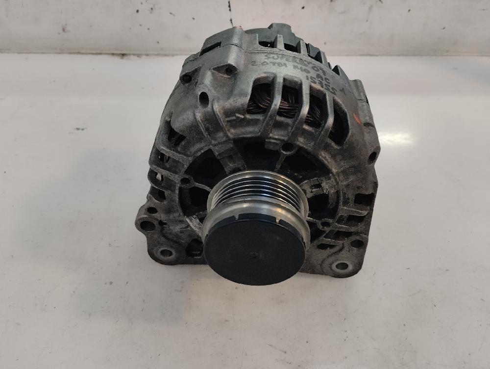 ALTERNADOR SKODA SUPERB 2.0 TDI MT 140CV | 103KW