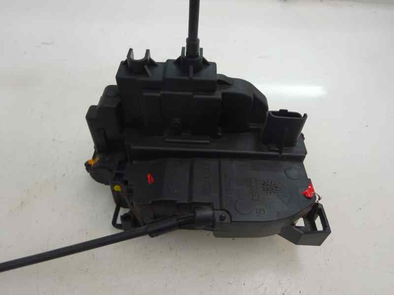 CERRADURA PUERTA DELANTERA DERECHA RENAULT MEGANE 2009 1.5 DCI MT 106CV