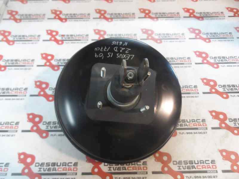 SERVOFRENO TOYOTA YARIS OTROS