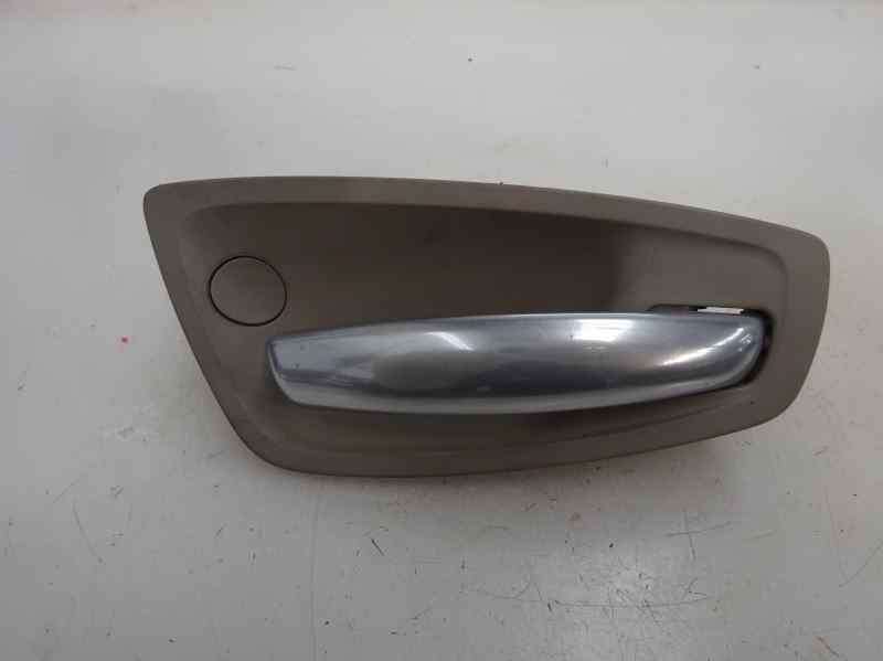 MANETA INTERIOR TRASERA DERECHA BMW SERIE 1 2006 1.6 116I MT 115CV