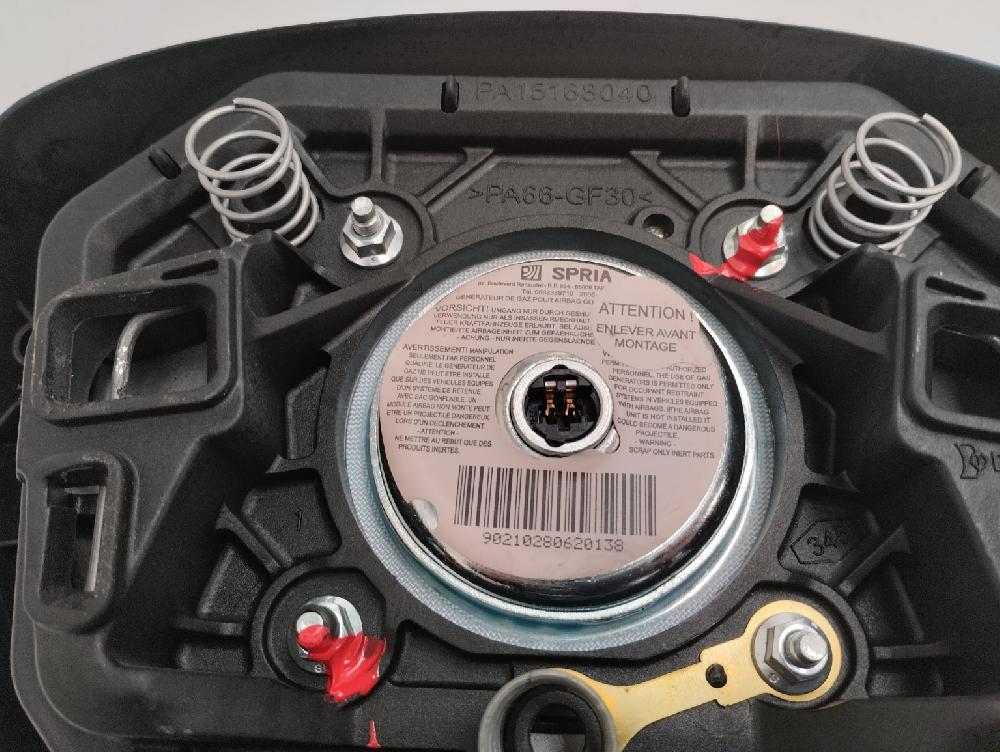 AIRBAG DELANTERO IZQUIERDO RENAULT 12 OTROS