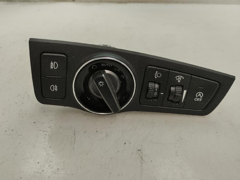 MANDO LUCES HYUNDAI I40 1.7 CRDI MT 141CV
