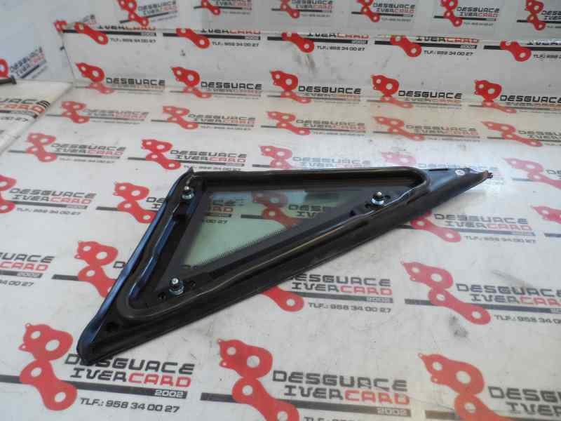 LUNA CUSTODIA DELANTERA DERECHA SEAT IBIZA 1.6 TDI MT 90CV