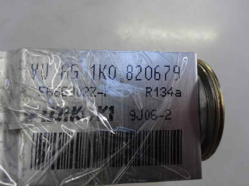 VALVULA EXPANSION AUDI A3 2.0 TDI MT 140CV