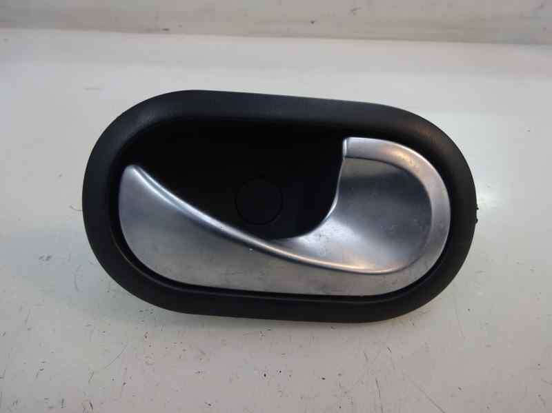 MANETA INTERIOR TRASERA DERECHA RENAULT MODUS 1.5 DCI MT 85CV