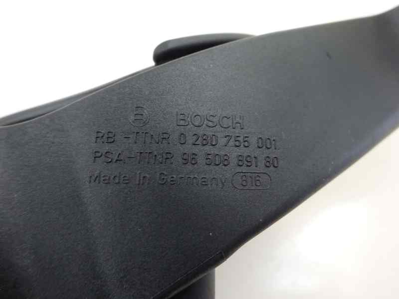 POTENCIOMETRO PEDAL CITROEN C4 2005 1.6 MT 109CV | 80KW