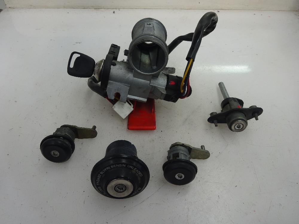 CONMUTADOR DE ARRANQUE FORD ESCORT 1.8 MT 115CV | 85KW