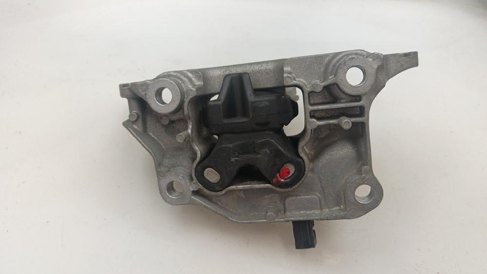 SOPORTE CAMBIO PEUGEOT 208 1.5 MT 102CV | 75KW