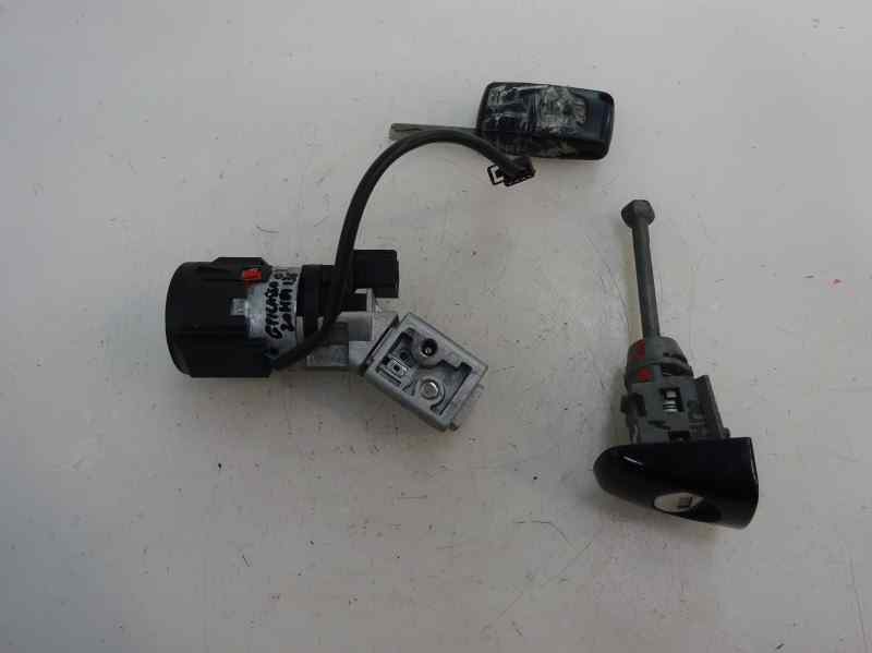 CONMUTADOR DE ARRANQUE CITROEN C4 PICASSO 2.0 HDI MT 136CV