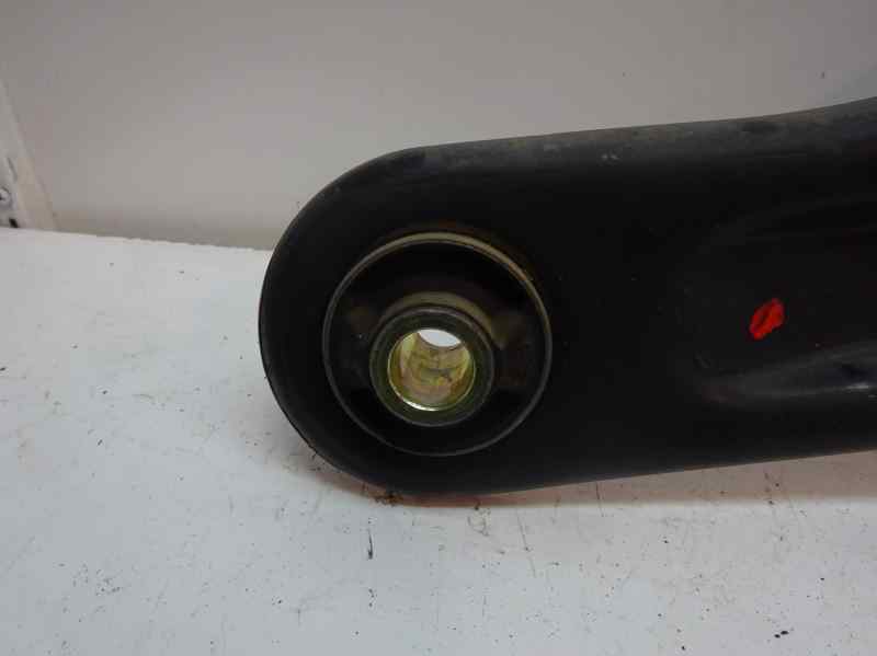 BRAZO SUSPENSION INFERIOR DELANTERO IZQUIERDO PEUGEOT 208 1.2 VTI MT 82CV