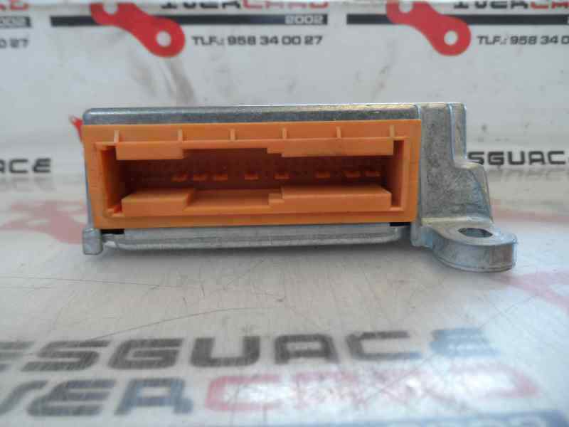 CENTRALITA AIRBAG CITROEN XSARA 2.0 HDI MT 90CV