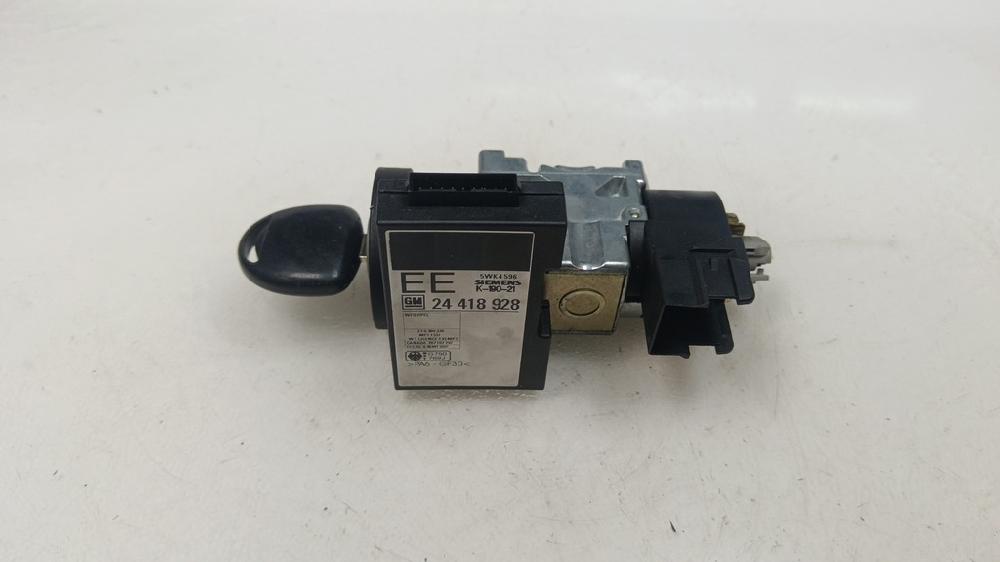 CONMUTADOR DE ARRANQUE OPEL CORSA 1.7 D MT 60CV | 44KW